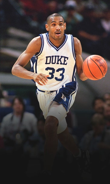 The Magic Number